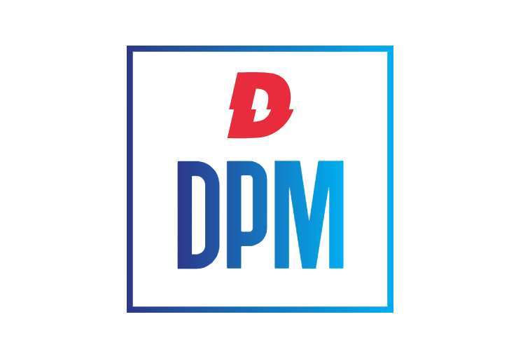 DPM Logo